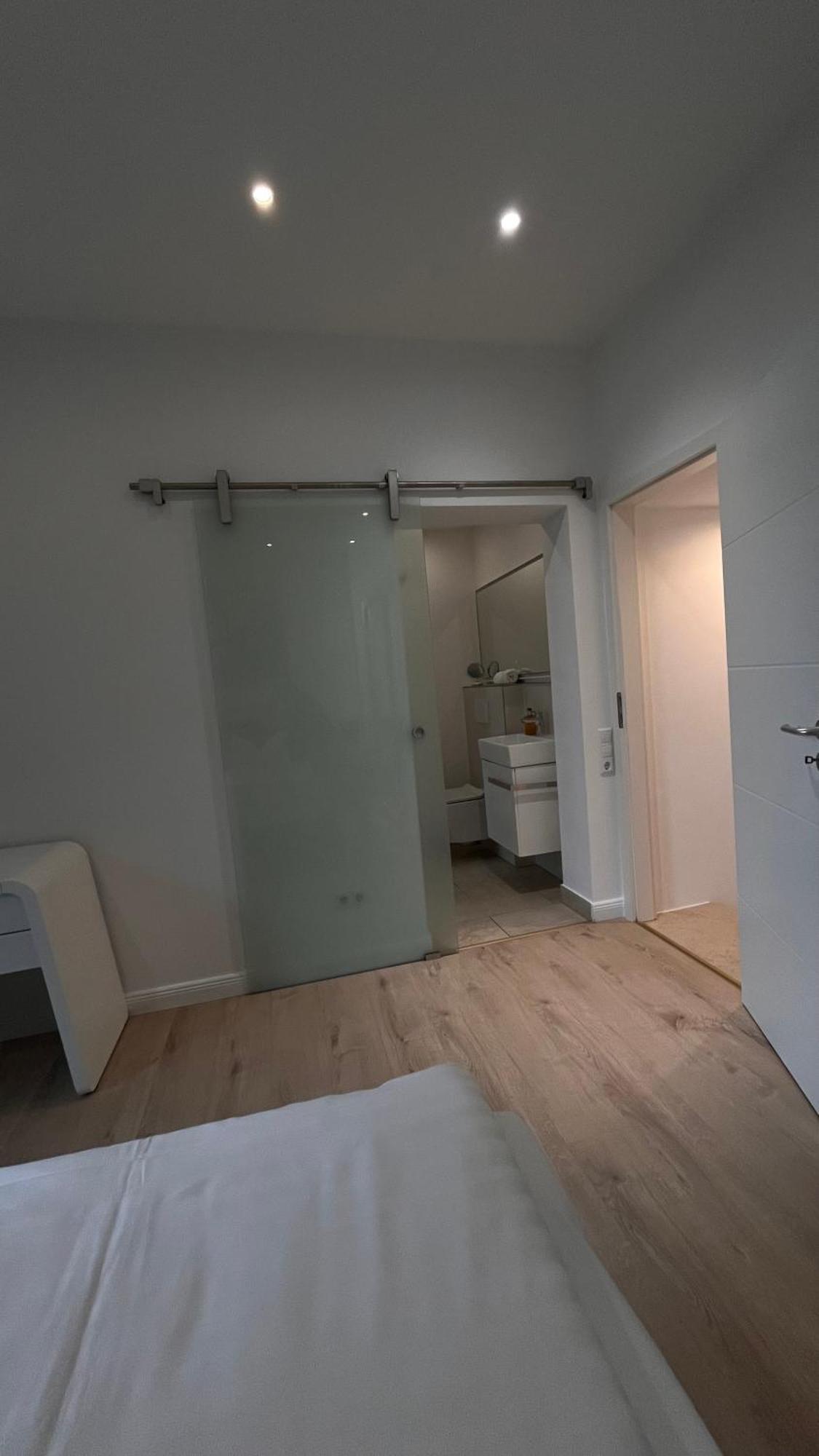 Ferienwohnung Dublin Hanôver Exterior foto